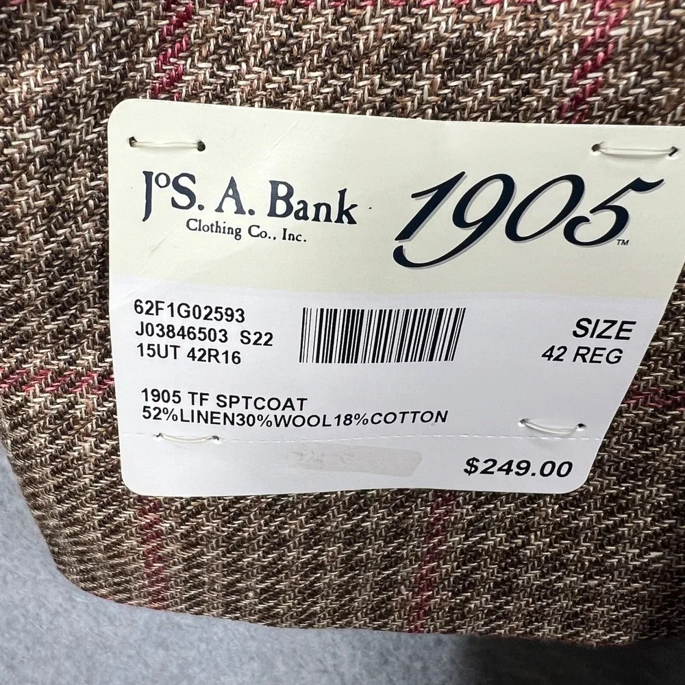 Jos. A. Bank jos bank